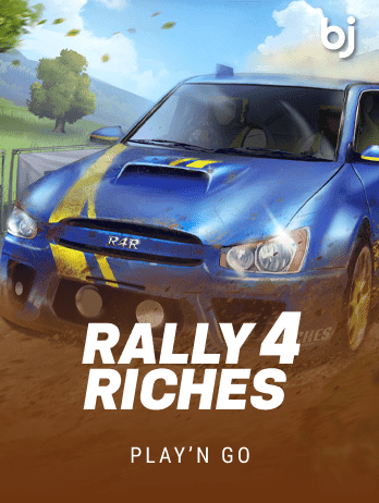 Rally 4 Riches screenshot