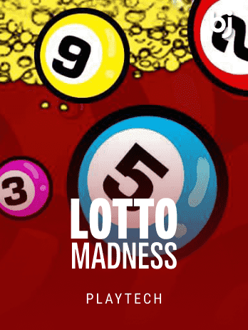 Lotto Madness screenshot