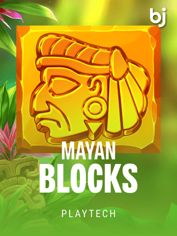 Mayan Blockspng