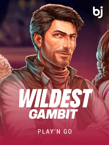 Wildest Gambit screenshot