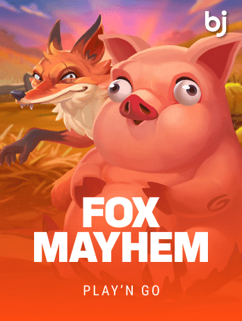 Fox Mayhem screenshot