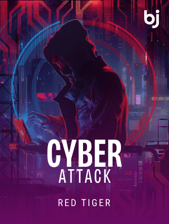 Cyber Attack screenshot