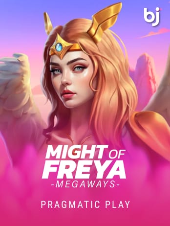 Might of Freya Megaways™ screenshot