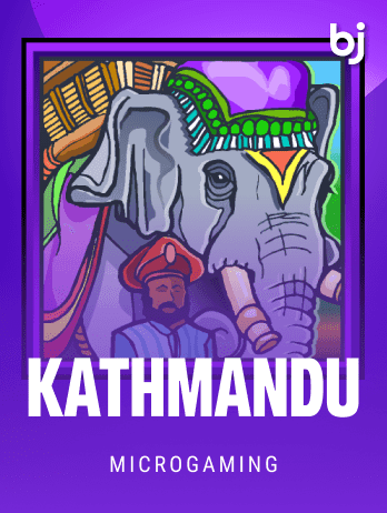 Kathmandu screenshot