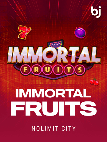 Immortal Fruits screenshot