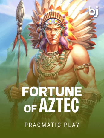 Fortune of Aztec screenshot