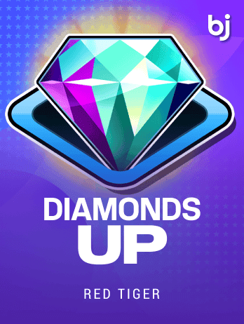 Diamonds Up screenshot