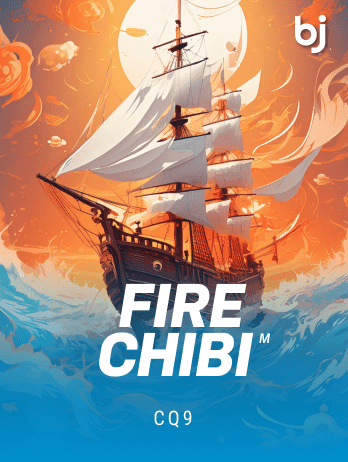 Fire Chibi M screenshot