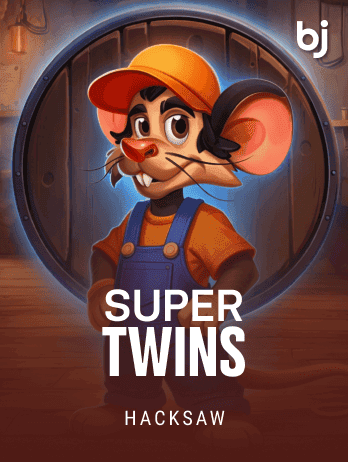 Super Twins screenshot