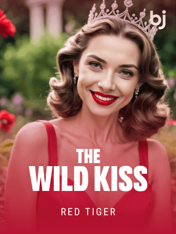 The Wild Kiss screenshot