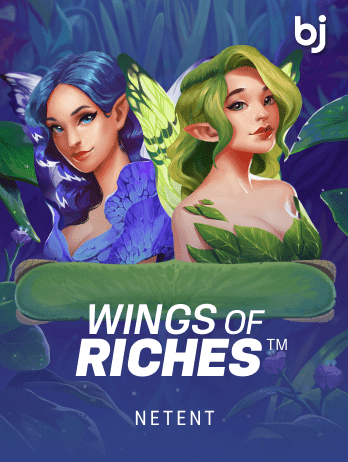 Wings of Riches™ screenshot
